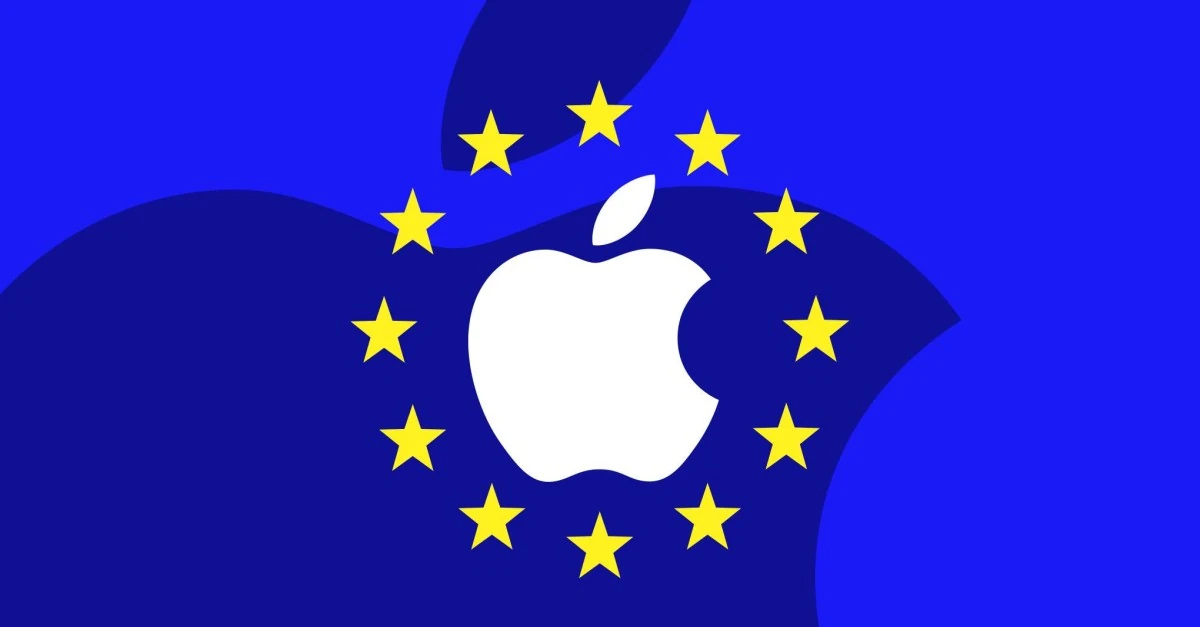 Apple wants Europe to blink