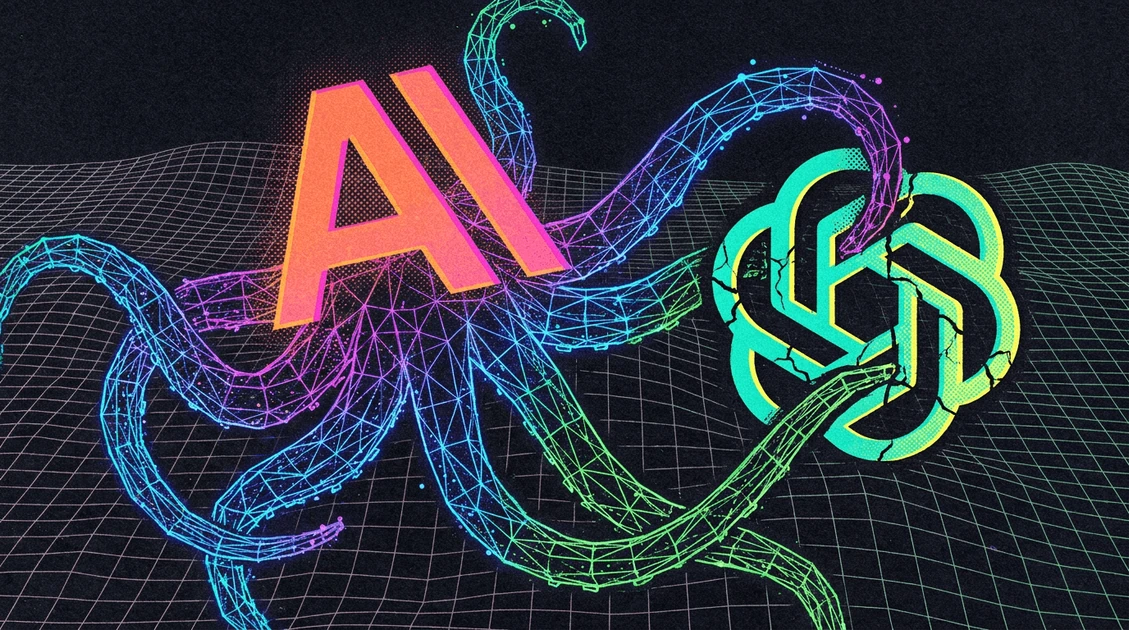 Security researchers used Anthropic's Claude to hack OpenAI's internal systems in under 72 hours