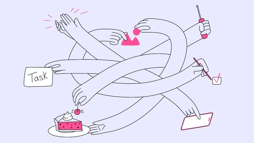 Rethinking friction in an AI world