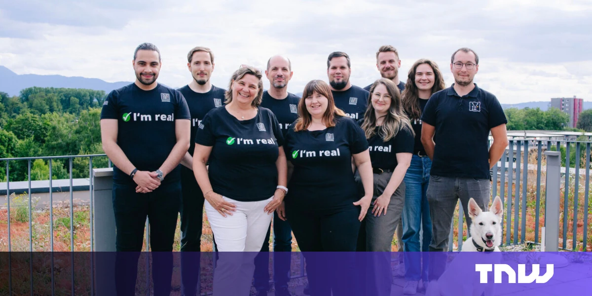 Neuramancer raises €1.7M to bring forensic AI to deepfake detection