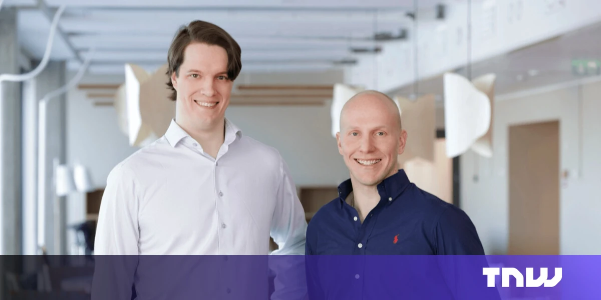 Finnish startup Elea & Lili raises €2.5M to replace the plastic