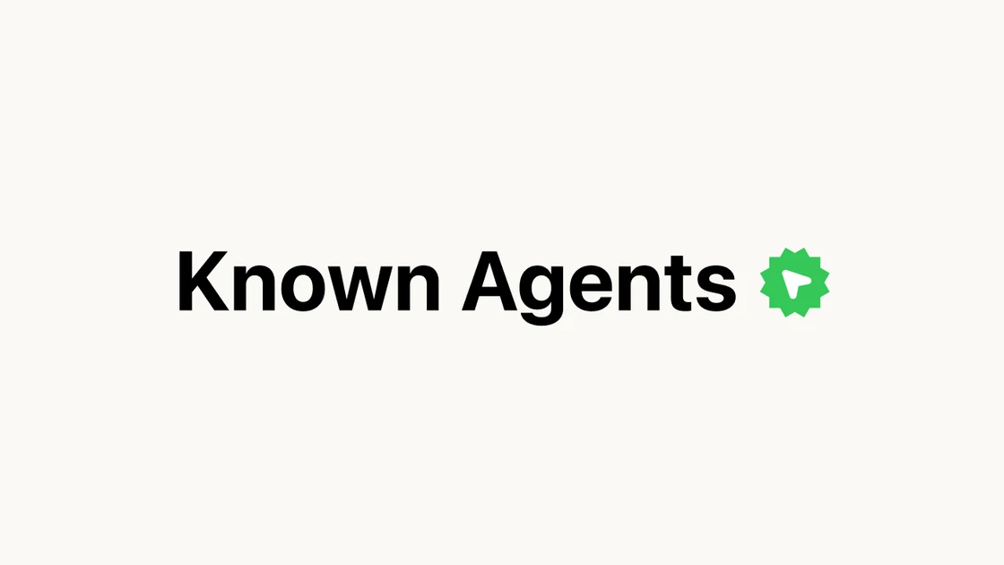 Someone is running mass vulnerability scans, spoofing AI bots like ClaudeBot