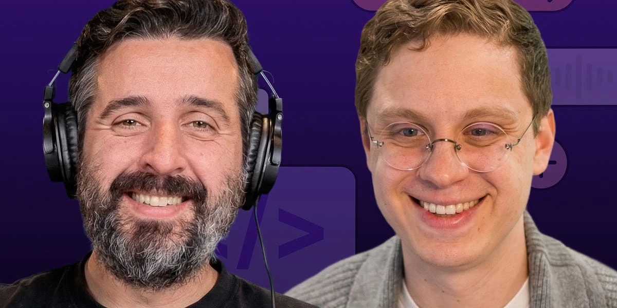 From Figma to Claude Code and back | Gui Seiz & Alex Kern (Figma)