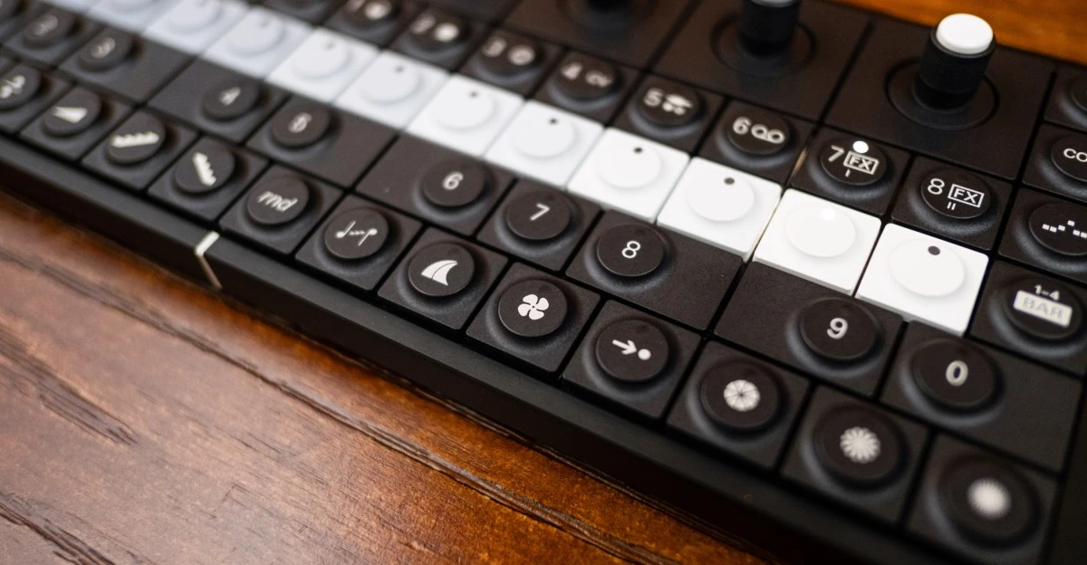 Teenage Engineering’s unique music machines are 30 percent off