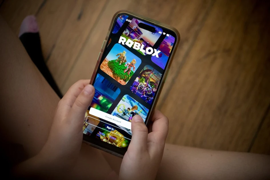 Roblox launches accounts for kids and teens globally