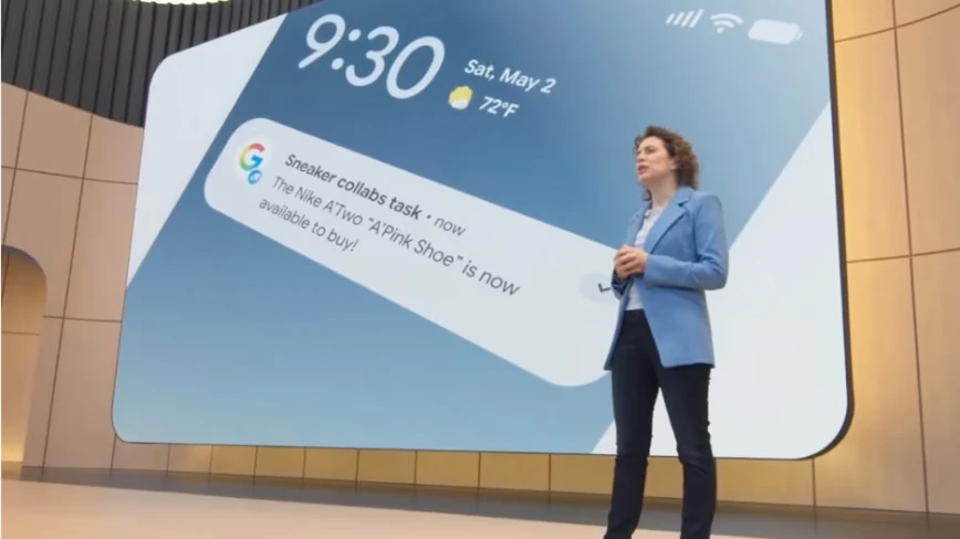 Apple and Google both want to monitor the web for you