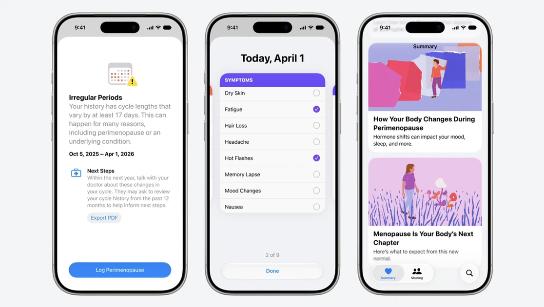 Apple unveils iOS 27 at WWDC 2026