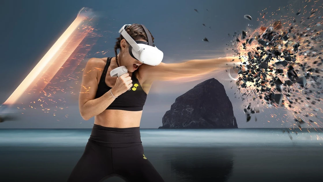 Meta mercifully spun out VR fitness game Supernatural instead of just killing it