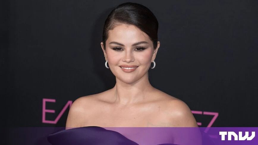 Investors sue Selena Gomez, claiming her wellness startup’s app was never built