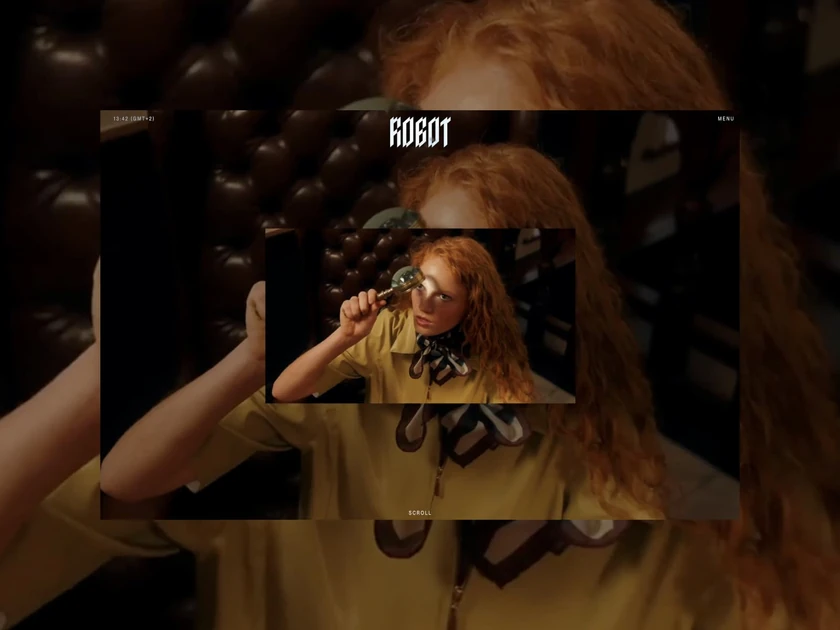 Case Study: Robot – Visionary Mavericks in Motion