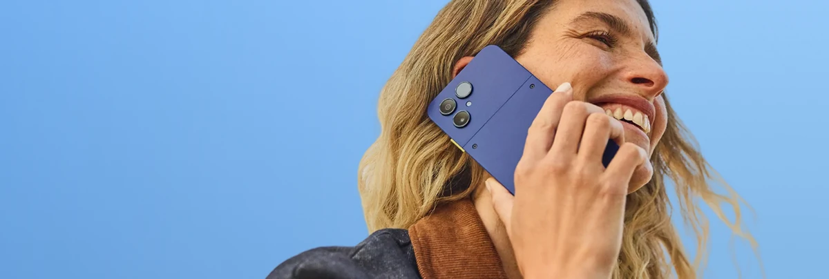 Fairphone is now officially available in the United States