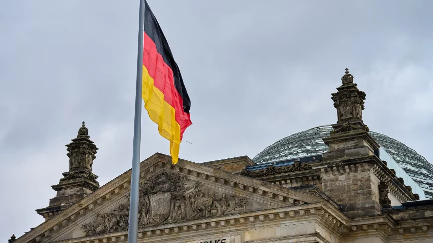 Germany’s AI rollout is being sold as a fix for its worker shortage