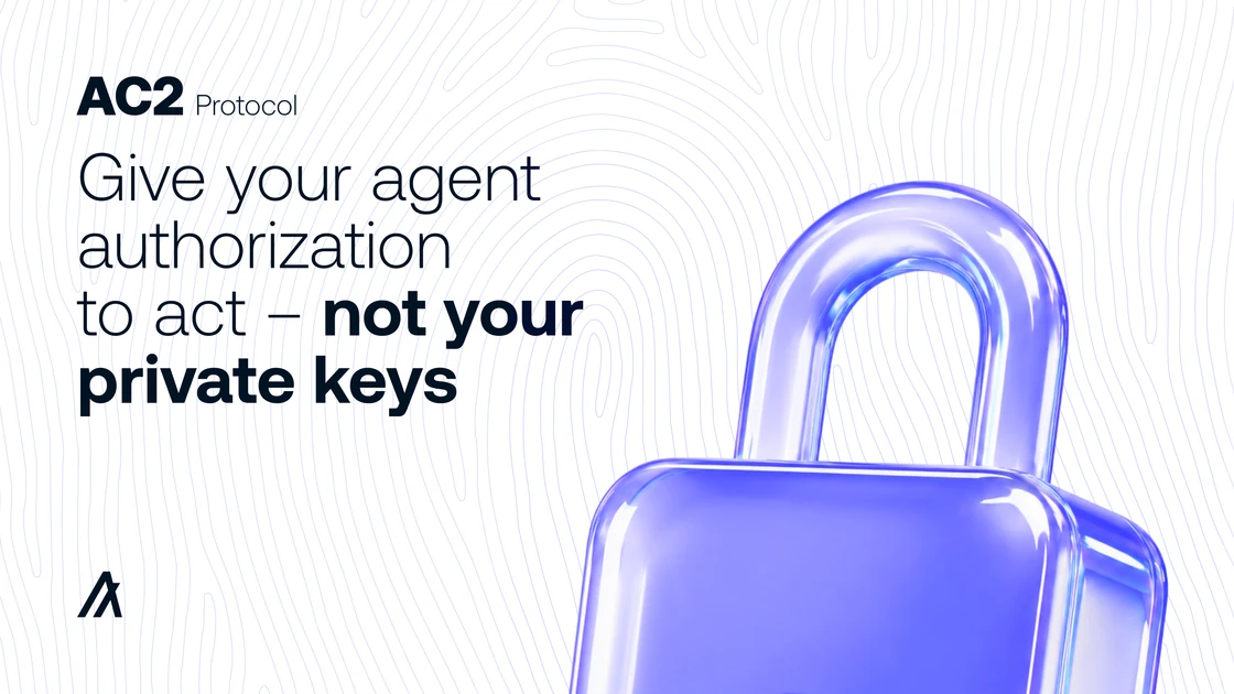 AC2 Protocol: The missing security layer for AI agents