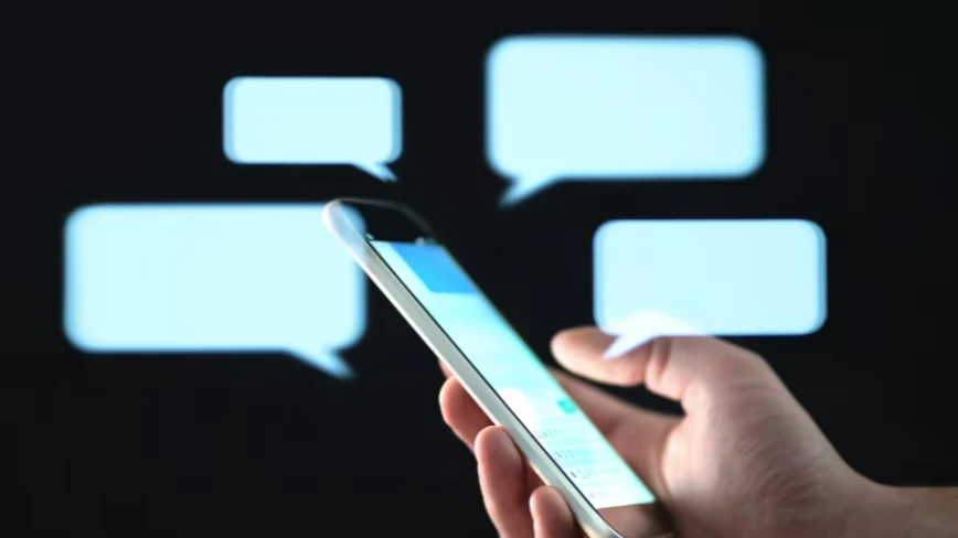 AI is writing your date’s messages. The dating apps say they cannot stop it.