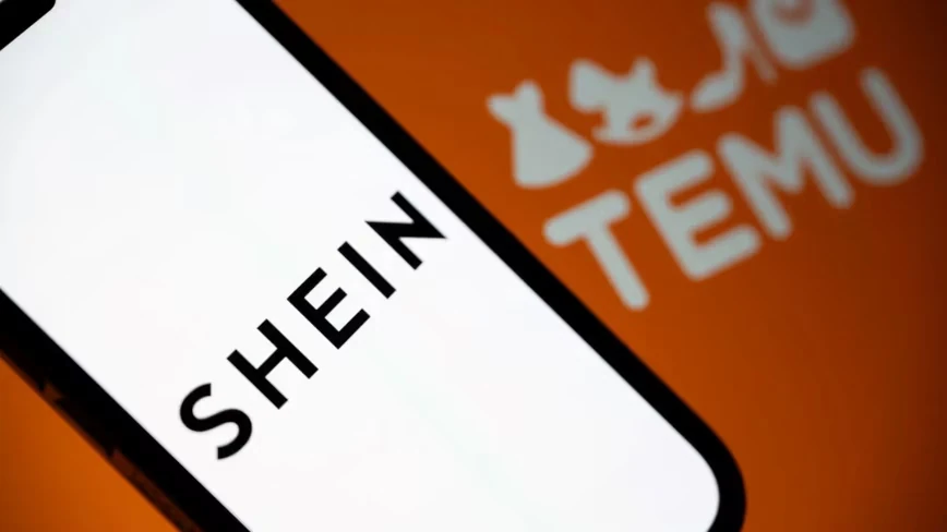Shein takes Temu to London’s High Court over “industrial-scale” copyright theft