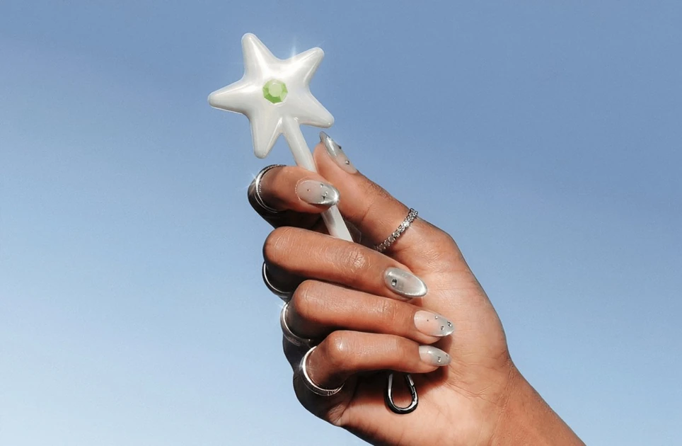 Cash App launches a wand for tap-and-pay