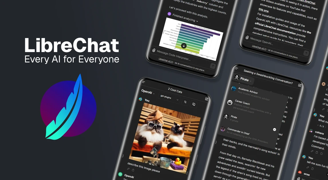 LibreChat
