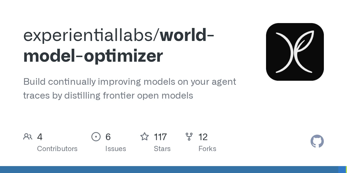 Show HN: Distill and serve small models with frontier quality for half the cost