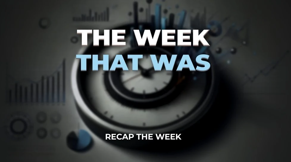 Editor’s Take: The Week That Was—Feb 2-7