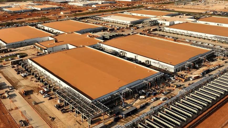 OpenAI plans a $30bn Georgia data centre, and a charm offensive to match