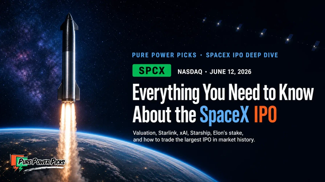 SpaceX IPO (SPCX): Everything You Need to Know Before June 12
