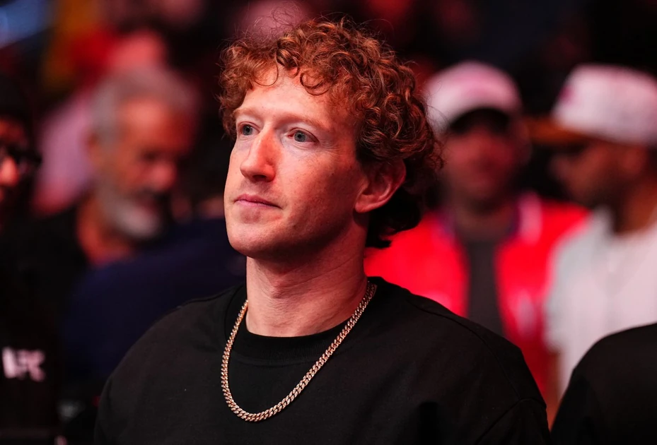 Mark Zuckerberg texted Elon Musk to offer help with DOGE | TechCrunch