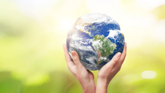 The unseen link: How cybersecurity and sustainability converge on Earth Day | e27