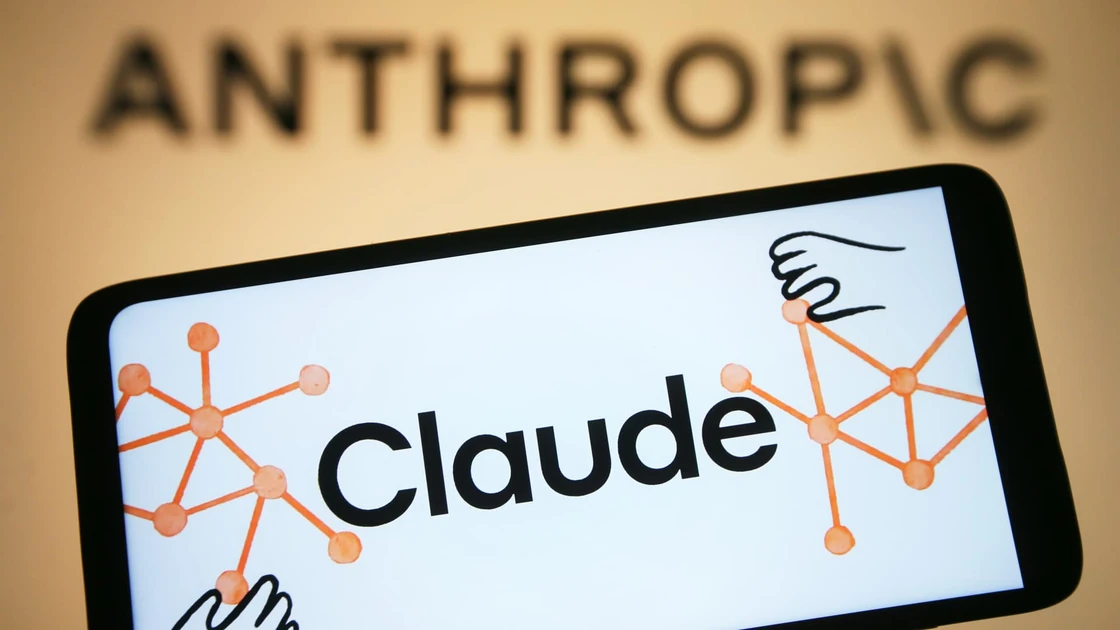 Anthropic’s Claude sees ‘elevated errors’ as it tops Apple’s free apps after Pentagon clash