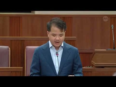 Budget 2026 debate: Making AI work for the Singaporean worker