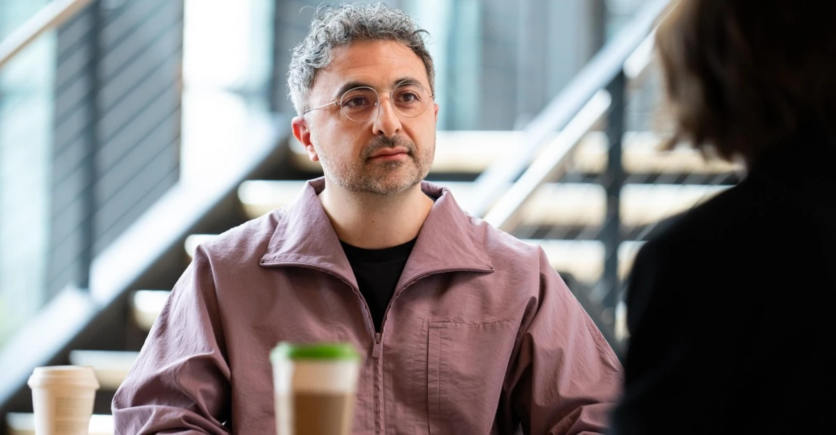 Microsoft AI chief walks back comments about AI taking over white-collar work