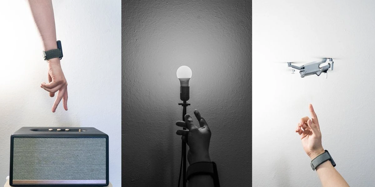 The Future of Physical AI Isn’t Smarter Robots, It’s Smarter Interfaces