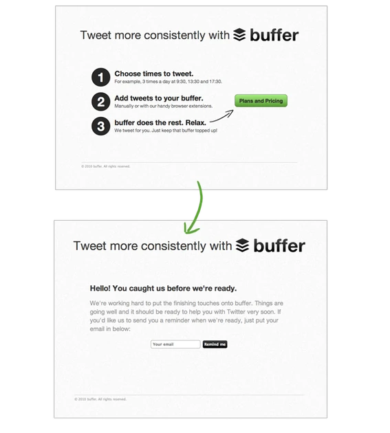 Idea to Paying Customers in 7 Weeks: How We Did It