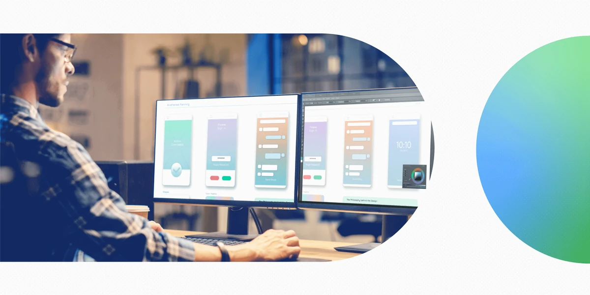 What is UI design? A complete guide for 2025 - UX Design Institute