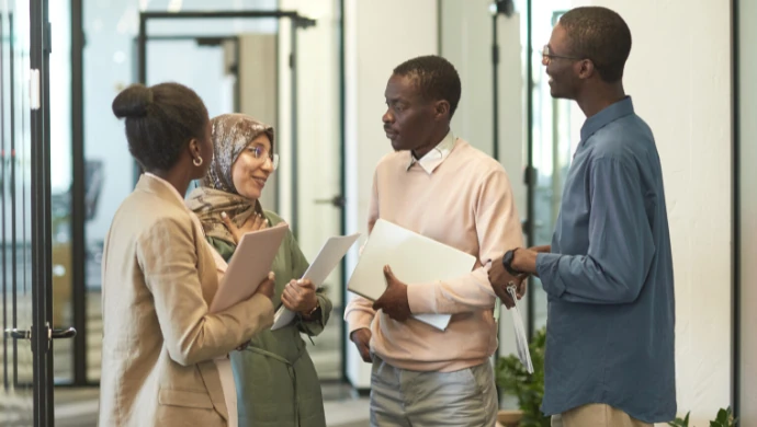 How efficient communication drives positive relationships in product development | e27