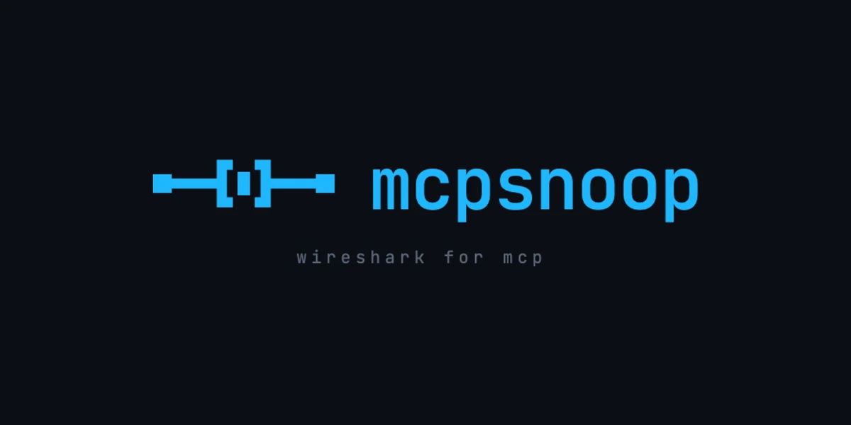 Show HN: Mcpsnoop – Wireshark for MCP (transparent proxy and live TUI)