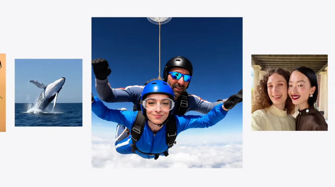 Apple’s Image Playground doesn’t suck anymore