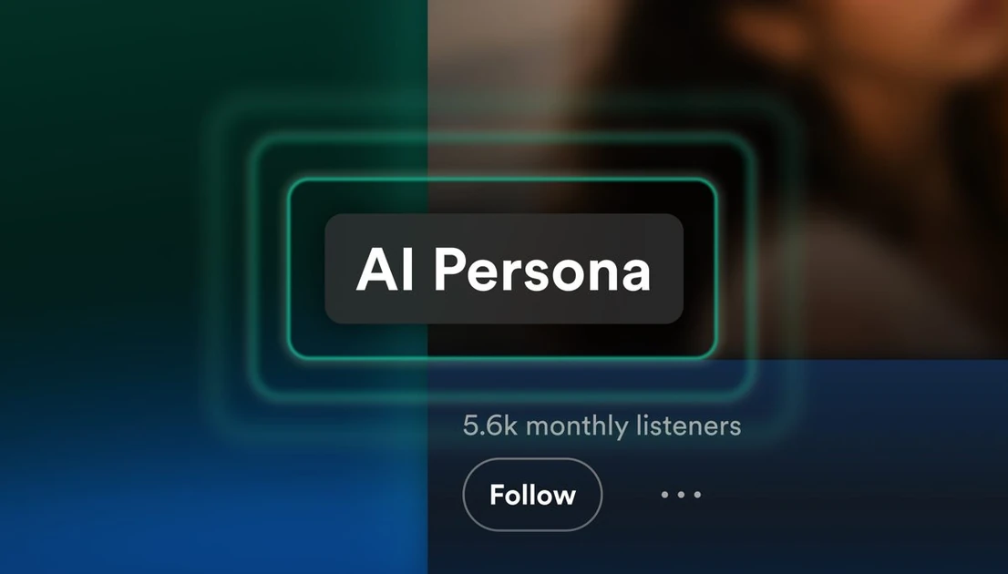 Spotify will now tell you when an artist isn’t real