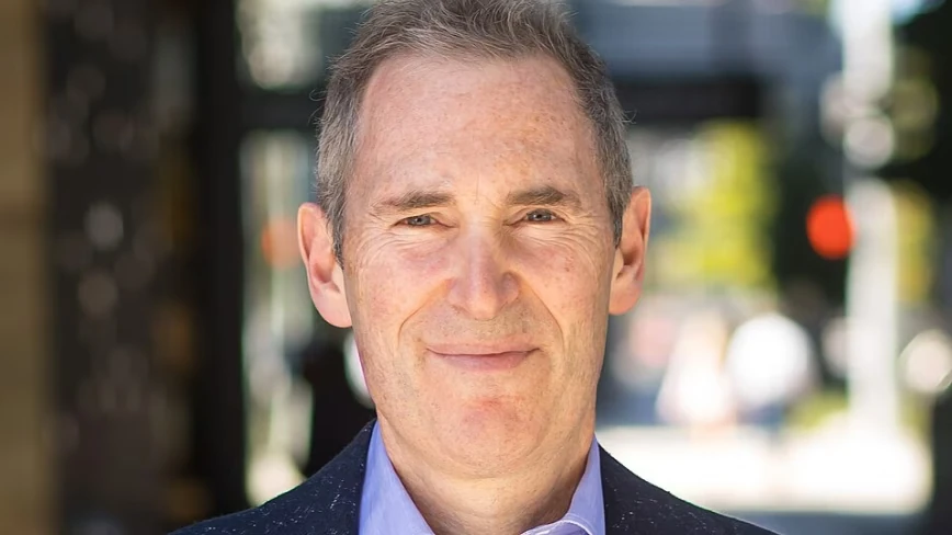 Amazon’s CEO reportedly triggered the government crackdown that shut down Anthropic’s most powerful AI