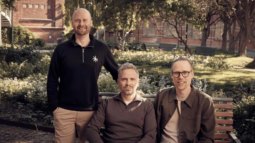 This Swedish startup doesn’t want to give patent lawyers AI tools. It wants to replace them.