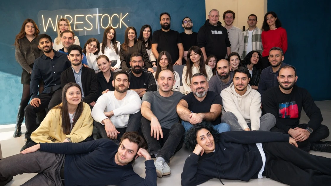 Wirestock raises $23M to supply creative multi-modal data to AI labs
