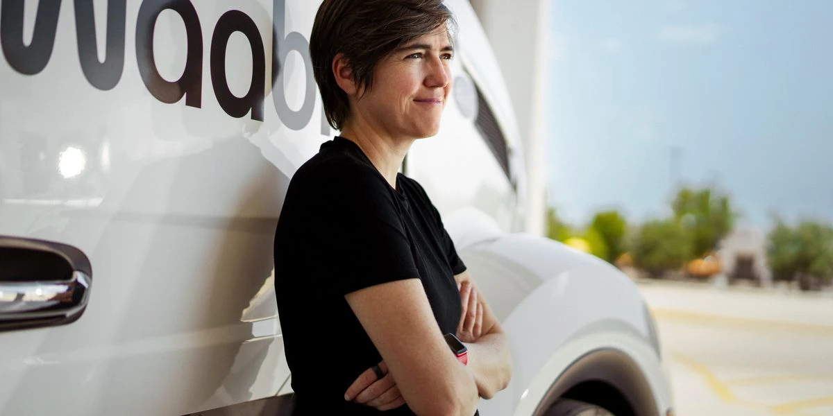 How Waabi’s AI Is Changing Autonomous Trucking