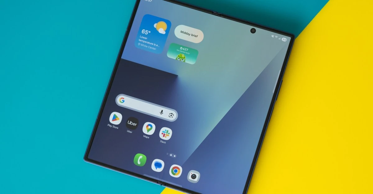 Samsung can’t afford to play it safe with Apple’s first foldable looming