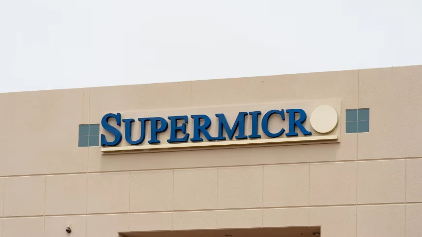 Super Micro says two Taiwan staff detained in probe involving its AI servers