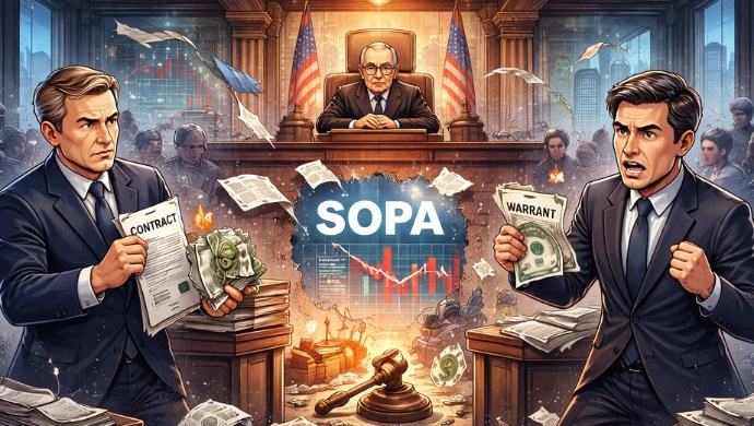 US$11.5M at stake: Society Pass and ex-CMO clash ends in mixed court ruling | e27