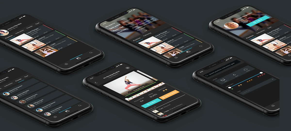 7 Rules for Creating Gorgeous UI (Part 1)