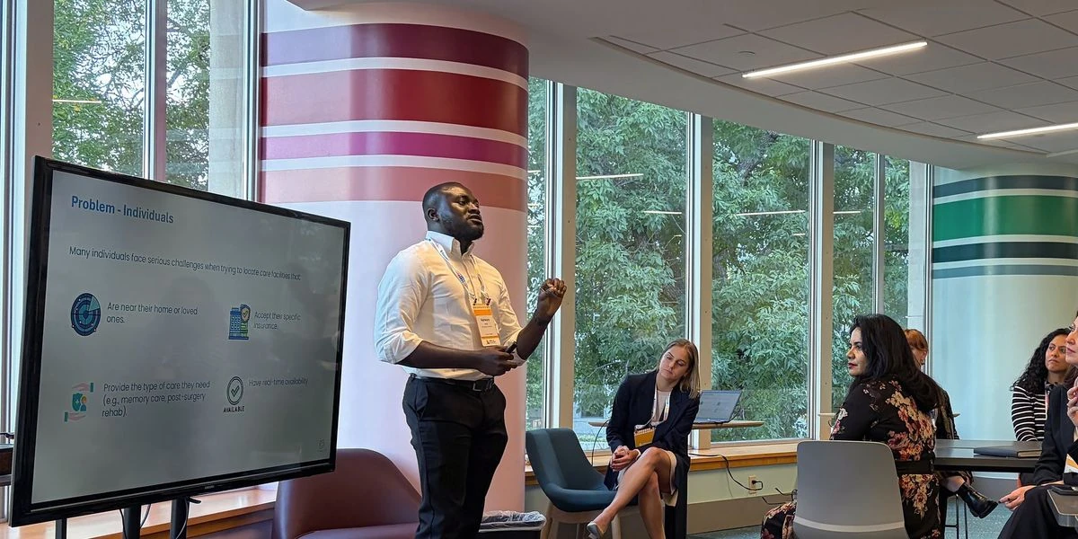 Carenector’s AI Transforms Patient Referrals