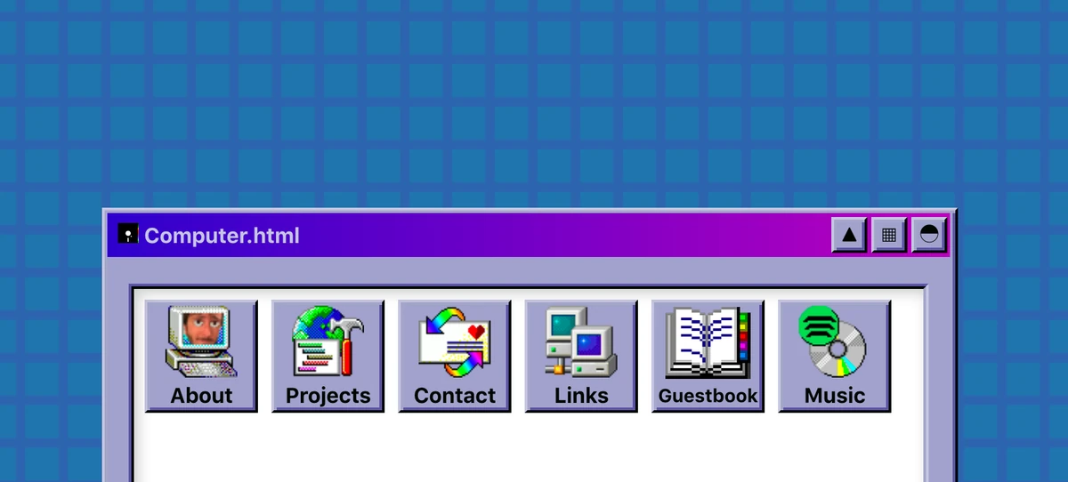 Web desktops