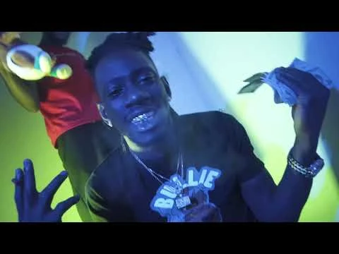 Bulliebaby Gstack- REPEAT (Official Video)