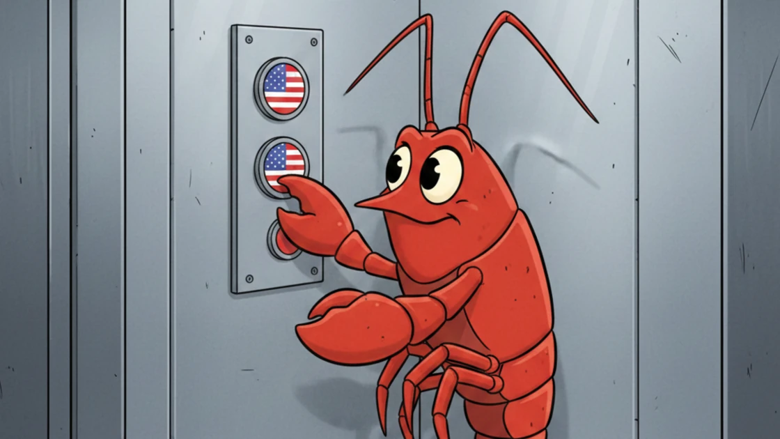 OpenClaw: Europe Left Peter Steinberger With no Choice but to go to the US