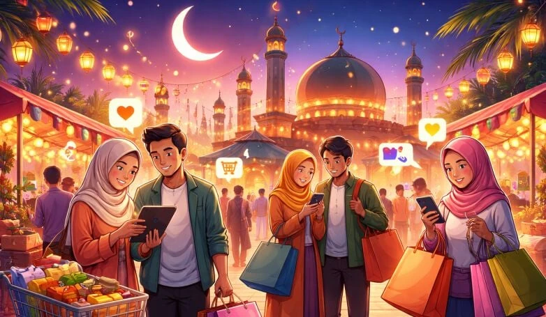 Criteo flags suhoor shopping surge as Ramadan retail patterns shift | e27